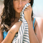 Bondi  Sand Free Beach Towel Sunkissed