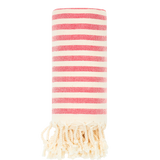 Bermuda  Sand Free Beach Towel Sunkissed