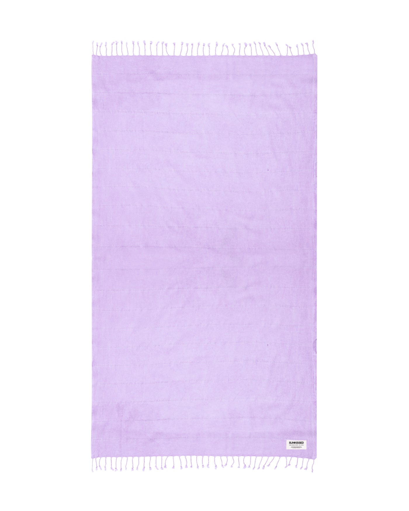 Big Sur • Sand Free Beach Towel