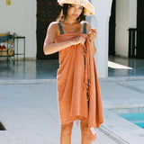 Petra • Sand Free Beach Towel