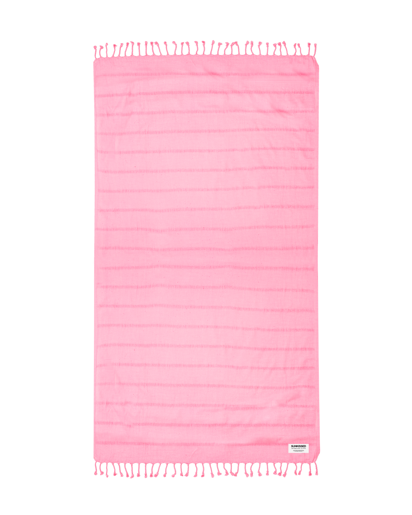 Fiji  Sand Free Beach Towel Sunkissed