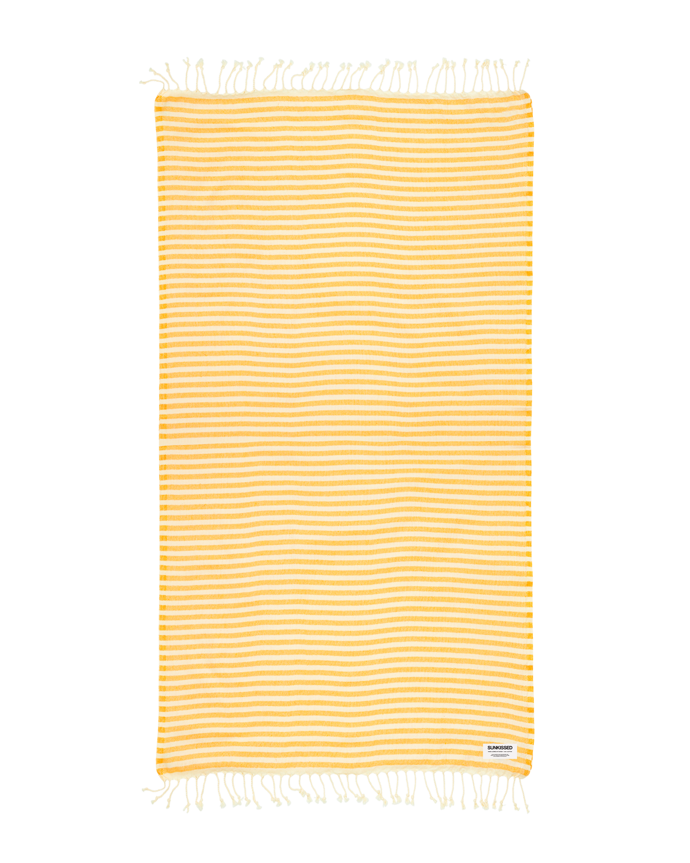 Marbella  Sand Free Beach Towel Sunkissed