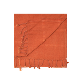 Petra  Sand Free Beach Towel Sunkissed