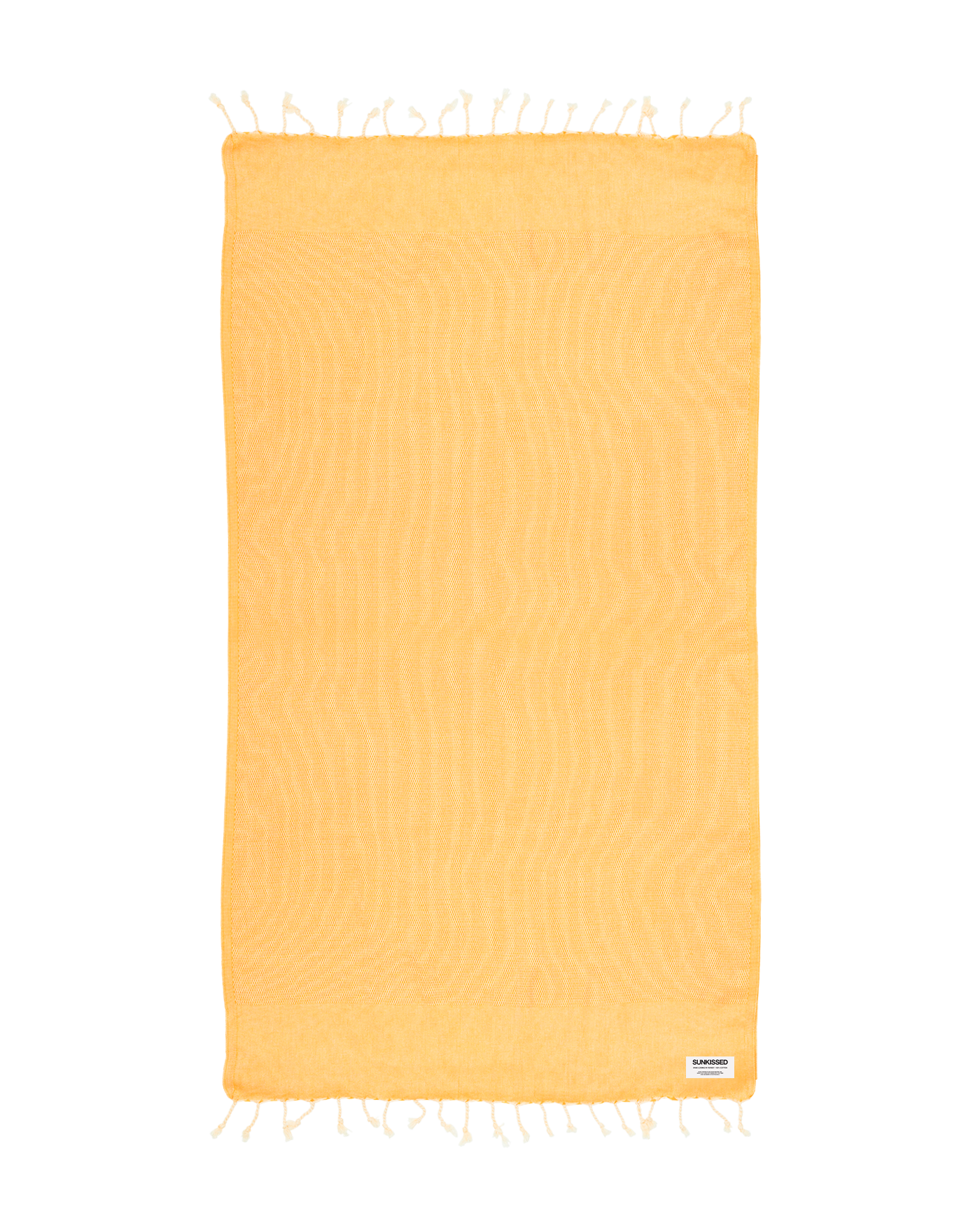 Porto  Sand Free Beach Towel Sunkissed