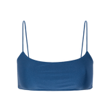 Le Sporty Top - Klara Blue