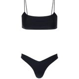 Le Sporty Set - Black