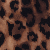 Le Sporty Top - Leopard