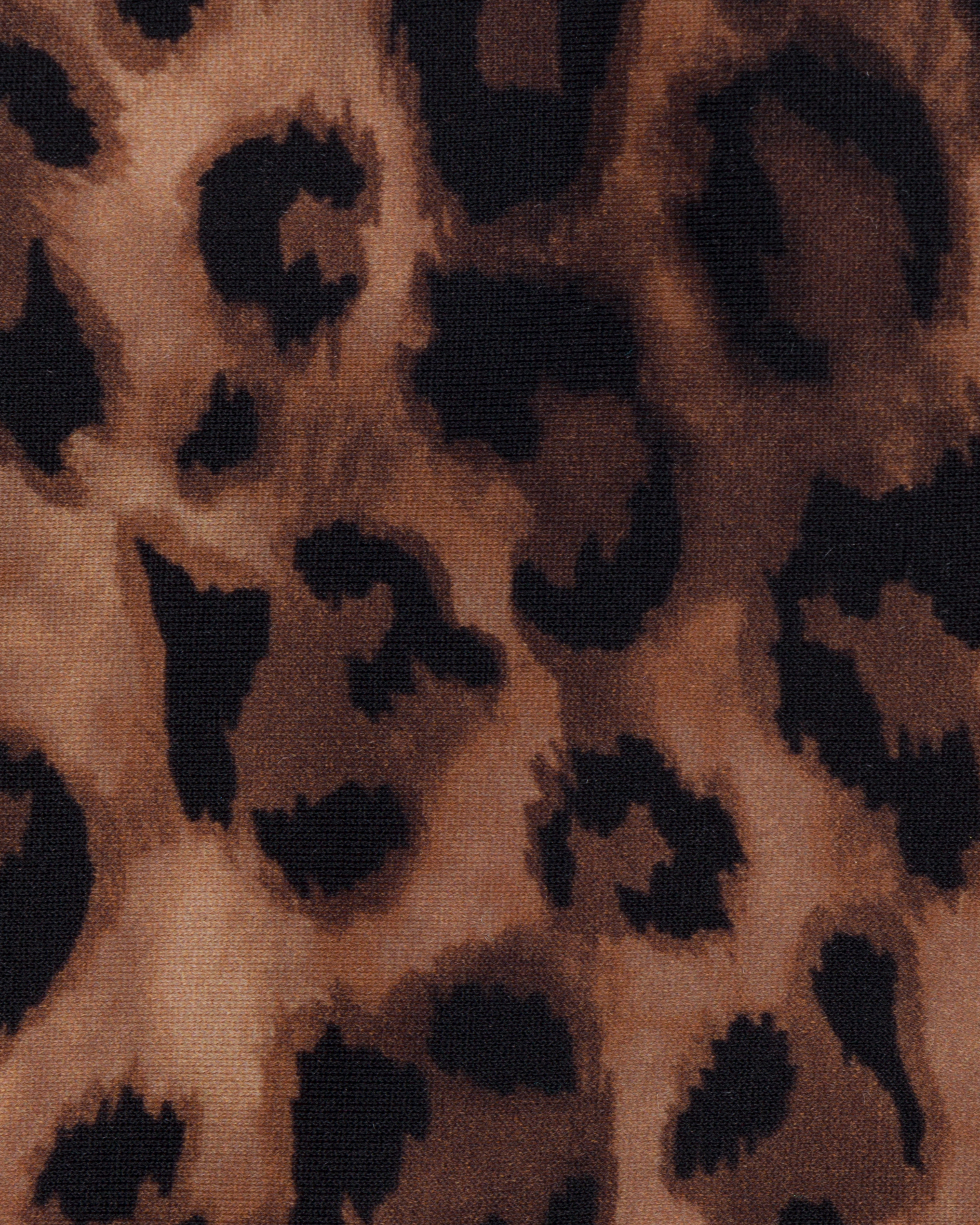 Le Bon Bon - Leopard