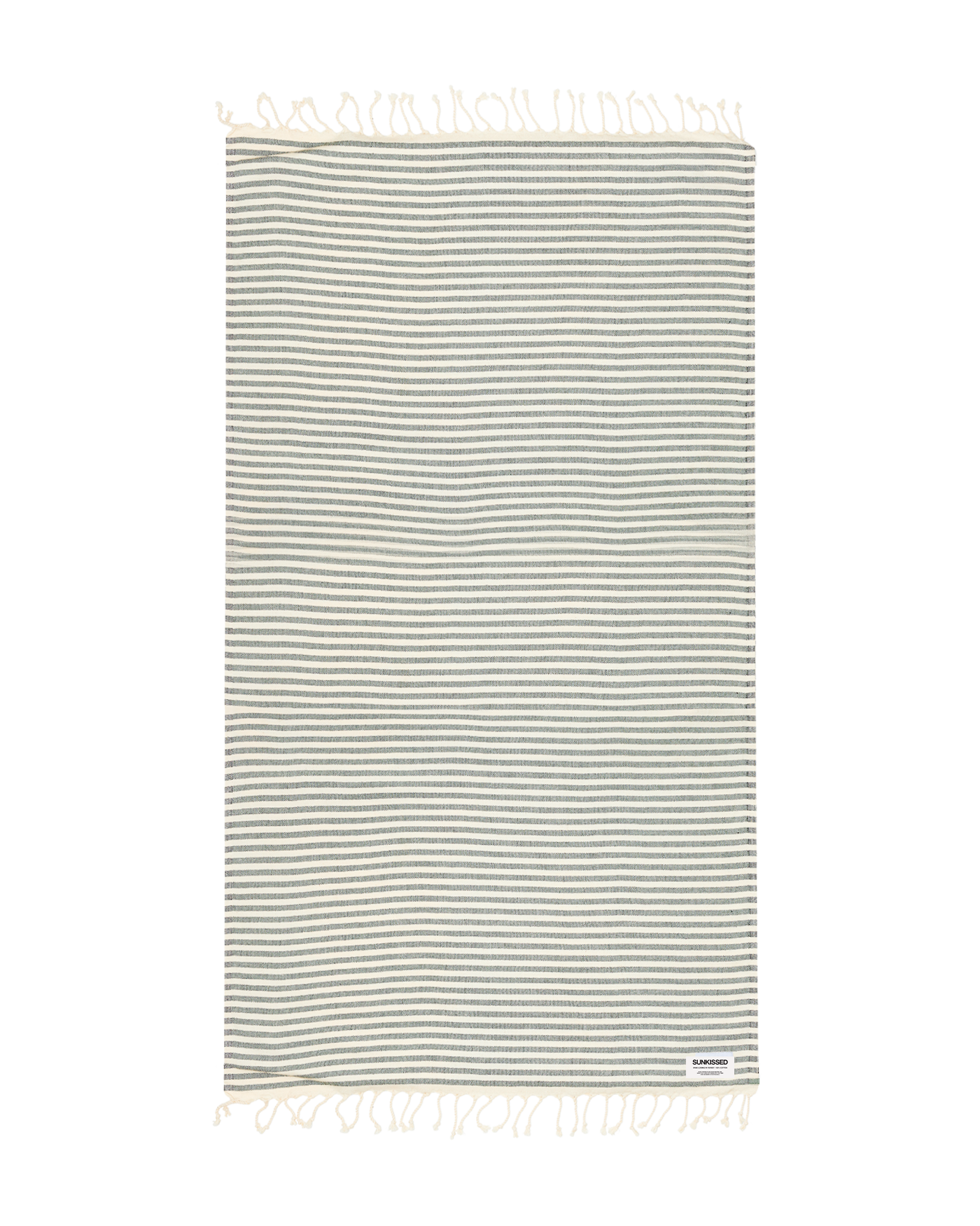 Saint-Tropez  Sand Free Beach Towel Sunkissed